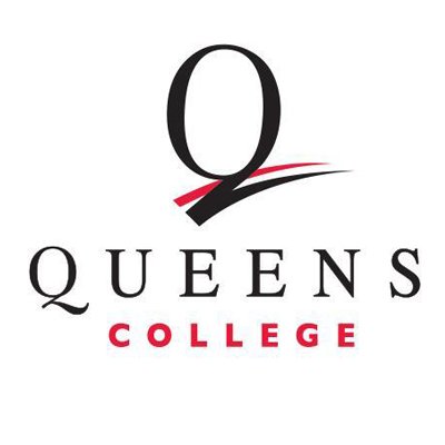 logo of Queens College
