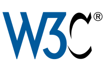 logo of W3C