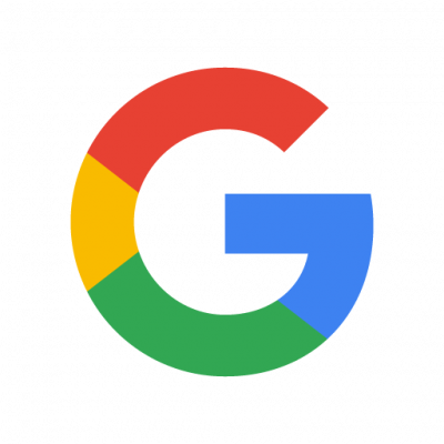 logo of Google